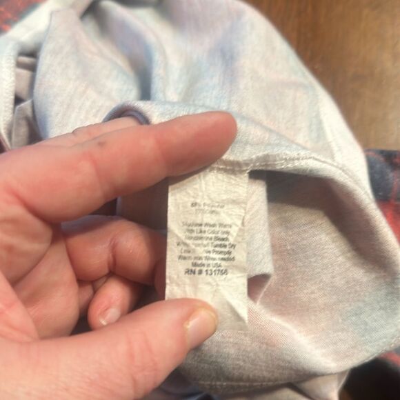 Siva tank top L (1000A) - Picture 7 of 7